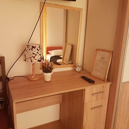 Apartment Jakov Novi Vinodolski