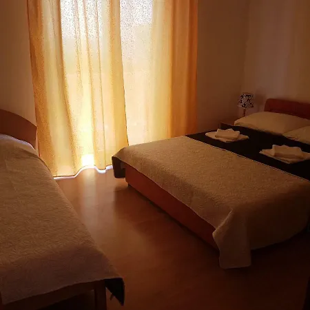 Jakov * Novi Vinodolski