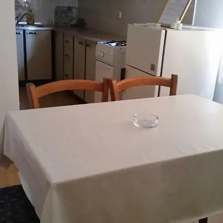 Apartment Jakov