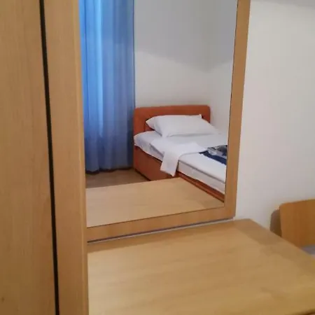 Jakov * Novi Vinodolski