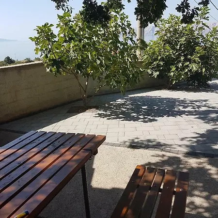 Apartment Jakov
