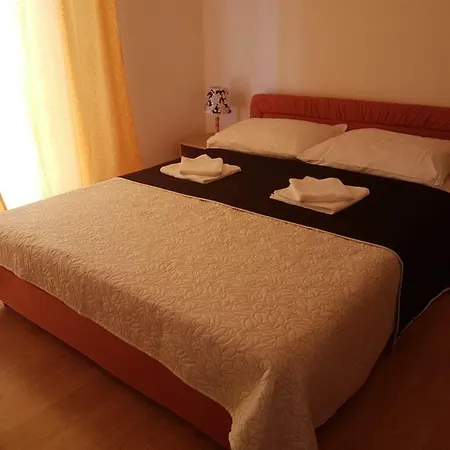 Jakov Novi Vinodolski